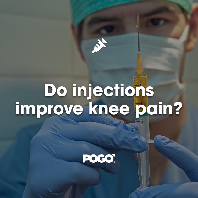 Do Injections Improve Knee Pain Pogo Physio Gold Coast