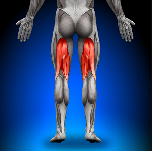 You don't need to suffer from tight hamstrings