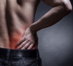                                               Lower Back Pain will affect up to 80% of people in their lifetime.