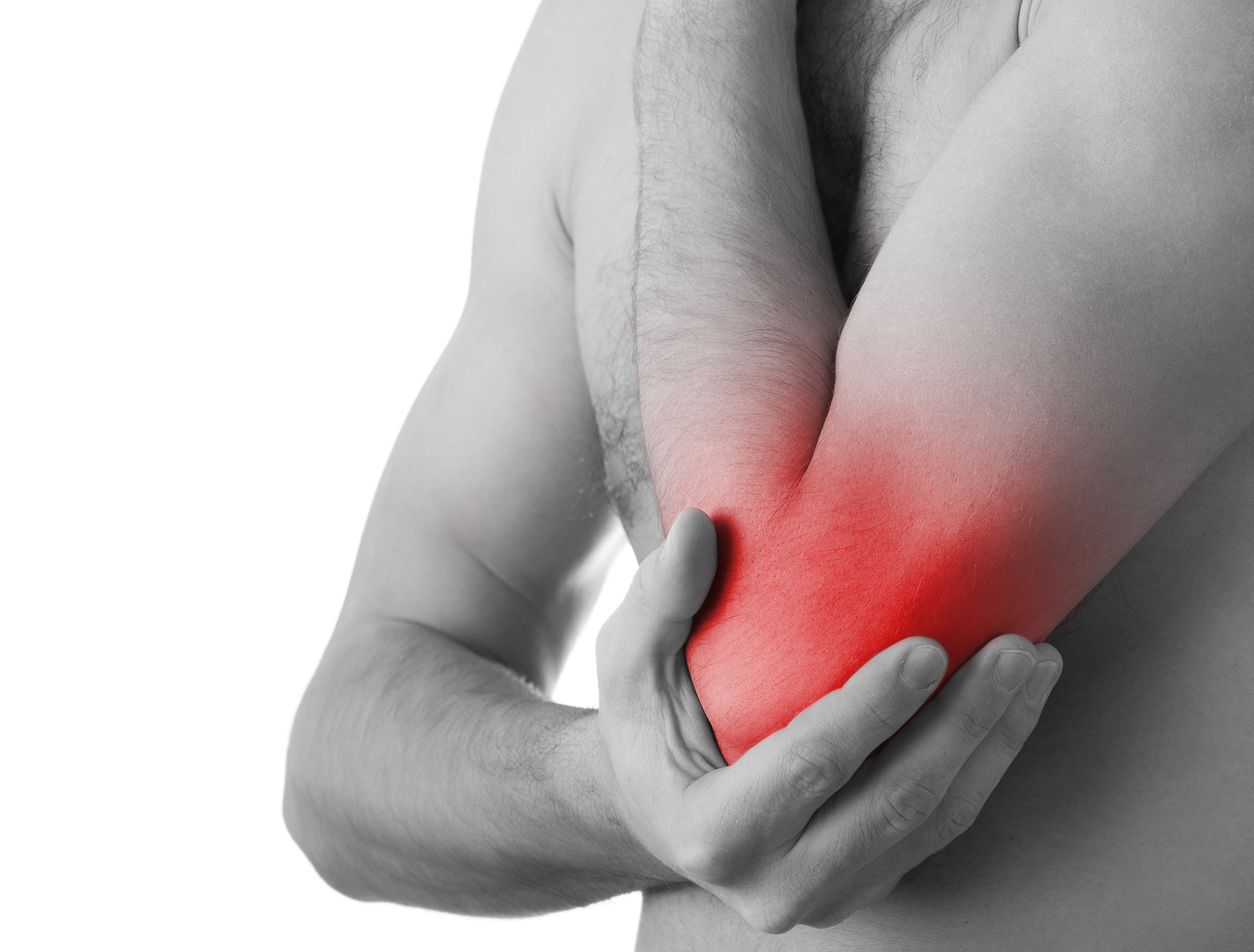 Arm Joint Pain: Signs, Signs, Causes & Treatment