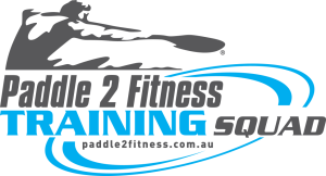 3a_Paddle2Fitness TRAIING SQUAD LOGO (col)