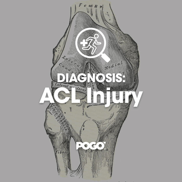 ACL Injury