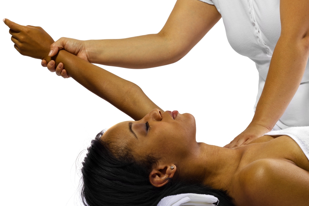 Acute Calcific Tendinopathy of the Shoulder