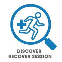 discover recover