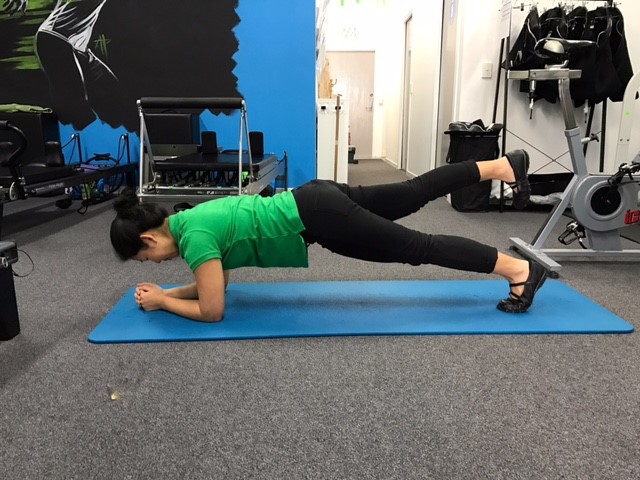 Exercises For Proximal Hamstring Tendinopathy | POGO Physio Gold Coast