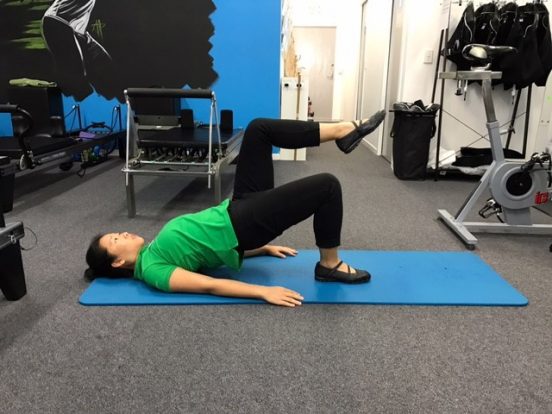 Exercises For Proximal Hamstring Tendinopathy | POGO Physio Gold Coast