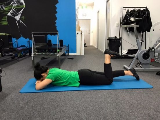 Exercises For Proximal Hamstring Tendinopathy Pogo Physio Gold Coast