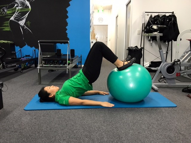 Exercises for Proximal Hamstring Tendinopathy | POGO Physio Gold Coast