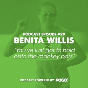 Benita Willis