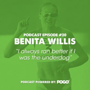 Benita Willis