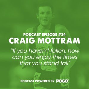 Craig Mottram