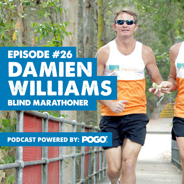 Damien Williams