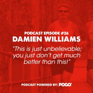 Damien Williams