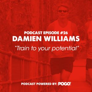 Damien Williams