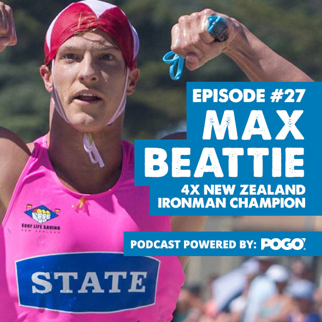 Max Beattie