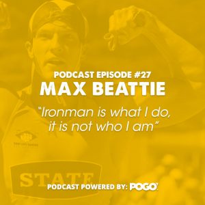 Max Beattie