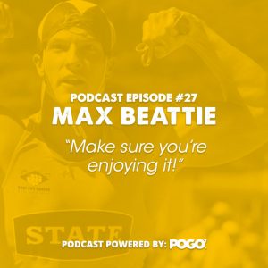 Max Beattie