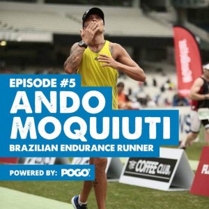 POGO Podcast episode 5