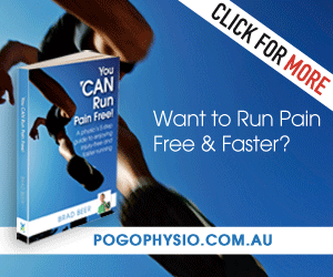 POGO Physio Gold Coast Physio