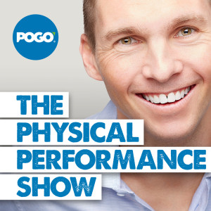 The Physical Performance Show Brad Beer