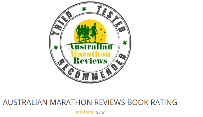 Australian Marathon book review You CAN Run Pain Free