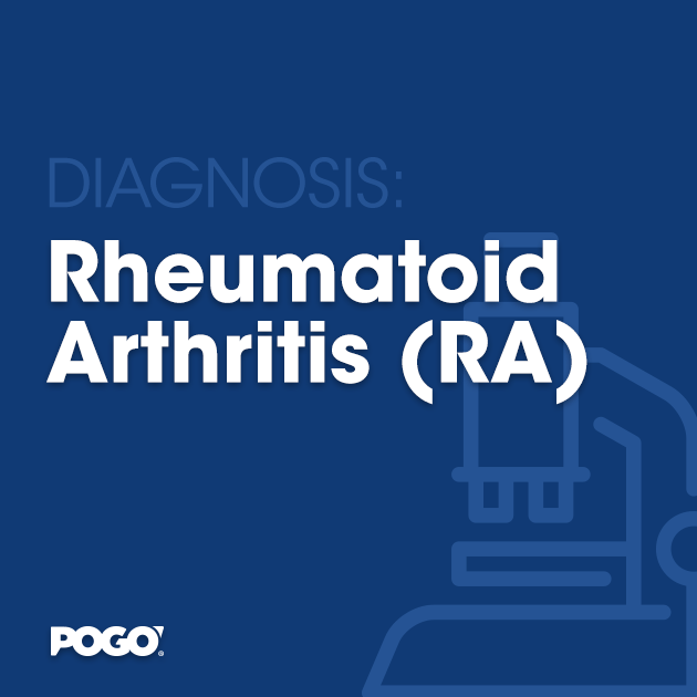 Diagnosis: Rheumatoid Arthritis (RA) | POGO Physio Gold Coast