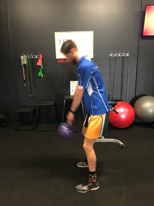 Plyometric Exercises for the Runner | POGO Physio Gold Coast