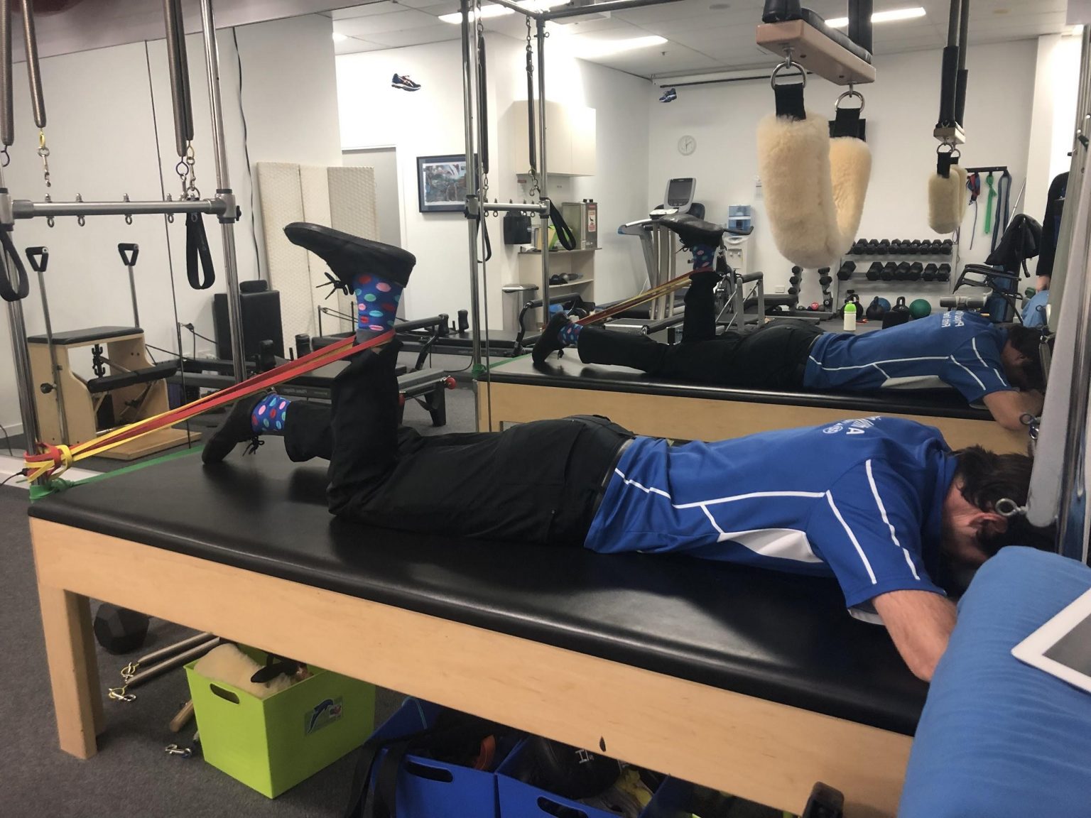 Choosing The Right Hamstring Exercises | LaptrinhX / News