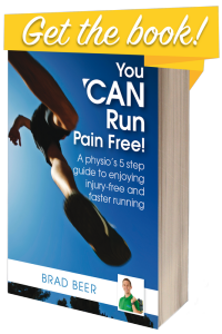 PogoPhysio - You Can Run Pain Free! eBook