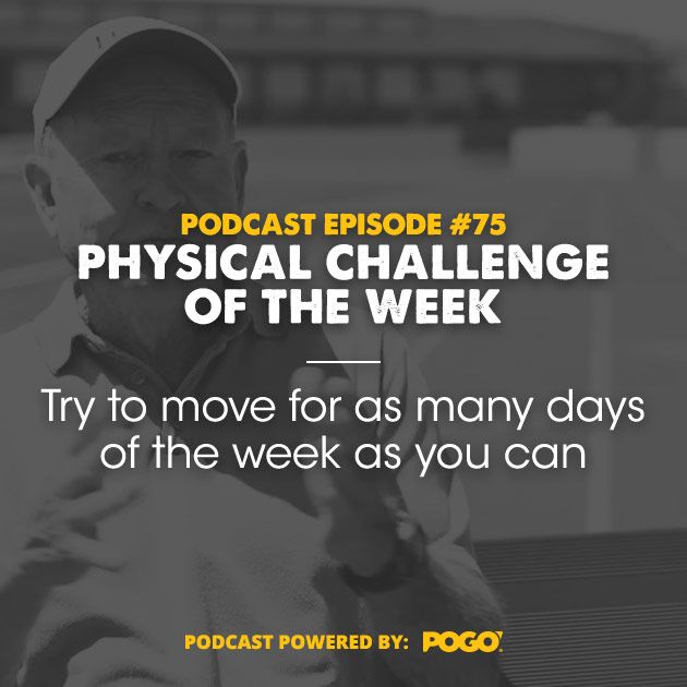 The Physical Performance Show Bob Larsen Usa Hall Of Fame Track And Field Coach Pogo Physio