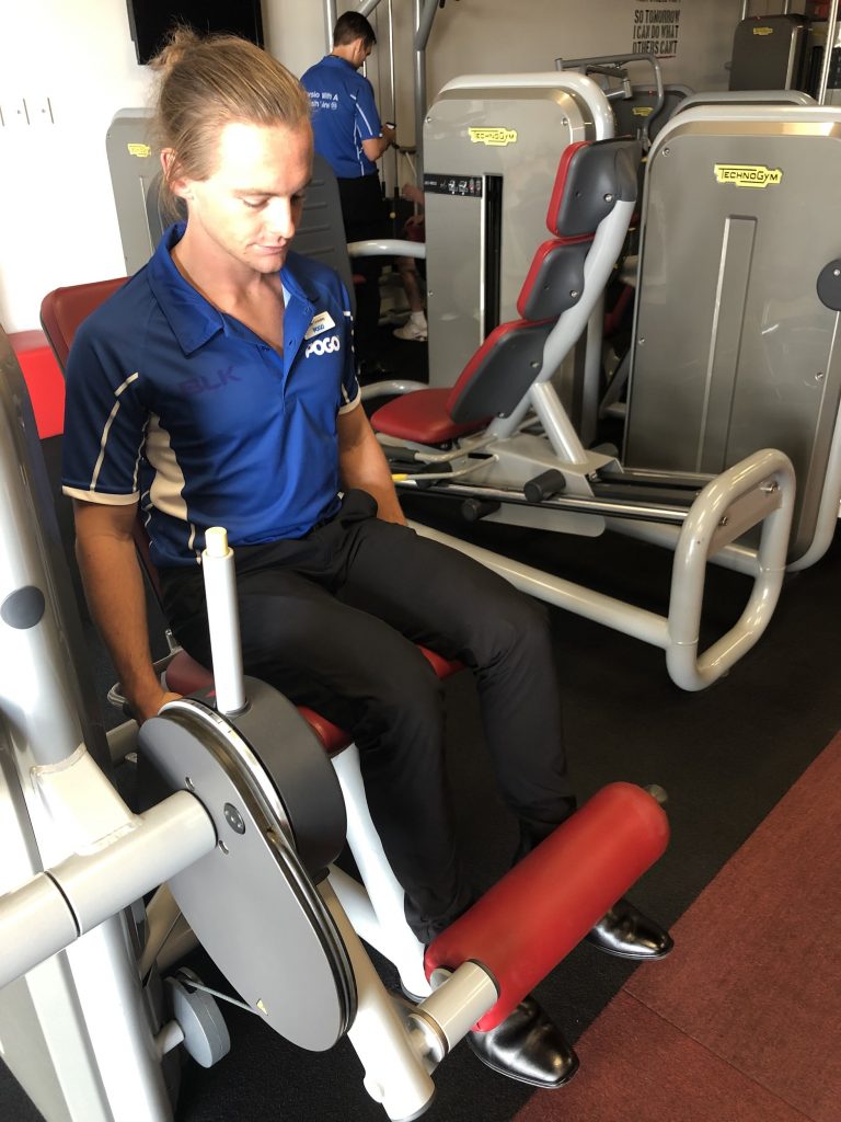 Exercises For Patellar Tendinopathy Jumpers Knee Pogo Physio Gold Coast 2799